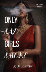 B1_Only Sad Girls Smoke_Cover.png