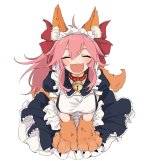 __tamamo_and_tamamo_cat_fate_and_1_more_drawn_by_kaigan0211.jpg