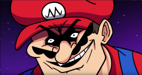 Screenshot_2019-09-14 (31) Speedrunner Mario VS Melee Fox - 1M Subscriber Special - SOMETHING ...png