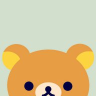 rilakkuma