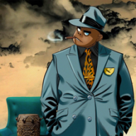 Africanchieftainsson