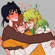 Strippedhatbecomesgay