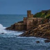 CoastalFortress