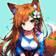 Lonely_fox