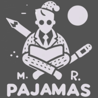 Mr.Pajamas