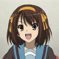 Suzumiya
