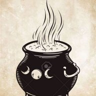 Cauldrons