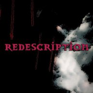 Redescription