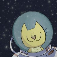Astrokitten