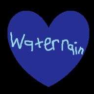 Waterrain