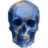 sodaliteskull