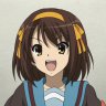 Suzumiya
