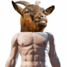 ManGoat