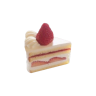 strawcake